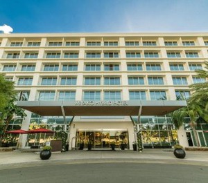 Miyako Hotel Torrance 