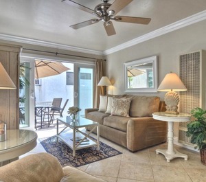 San Clemente Monterey B 