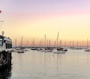 Monterey Marriott 