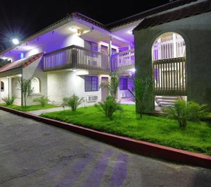 Motel 