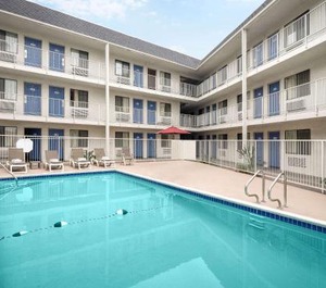 Motel Park Knotts Berry Farm Disneyland 