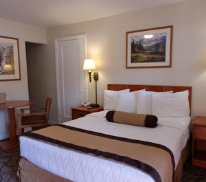 Nevada City Inn 