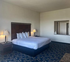 Rodeway Inn Oceanside Marina 
