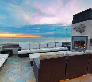 Southern California 