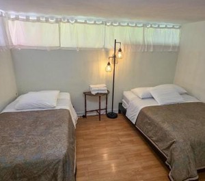 Orange Hostel 