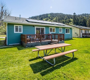 Elk Meadow Gold Rush Orick 