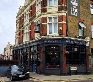 Kilburn 