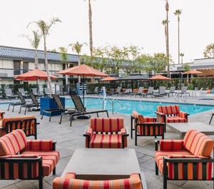 Palm Garden Hotel 