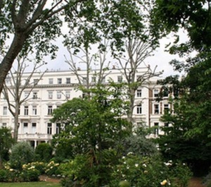 London 