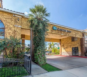 Inn Hemet 