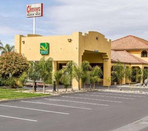 Quality Inn 