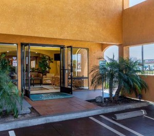 Quality Inn Westminster Seal Beach 