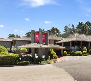 Lion Hotel 