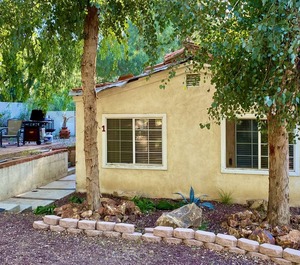 Rock Ranch 