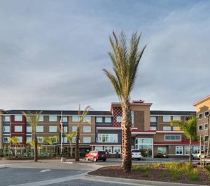 Residence Inn 