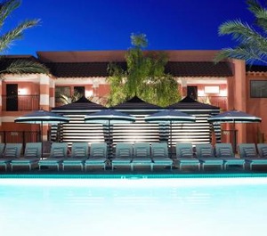 Sands Hotel 
