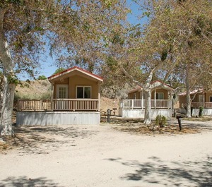 Soledad Canyon 