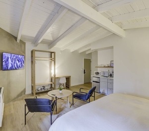 South Chalet Boutique Tahoe 