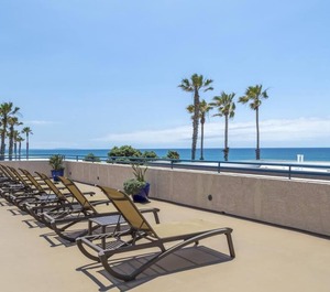 Southern California Beach Club 