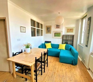 Open Build Terrace 