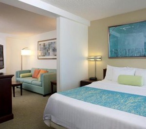 The Emerson Grand Ave Los Angeles 