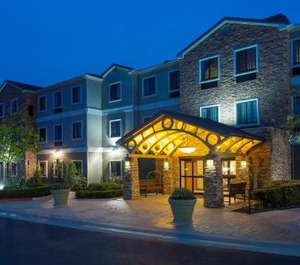 Staybridge Irvine Forest Ihg Hotel 