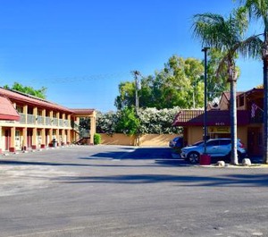 Wyndham Visalia 