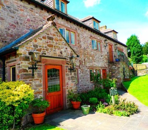 The George Inn Millingbrook Lodge 