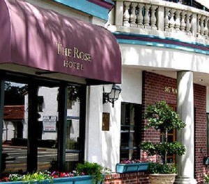 The Hotel 