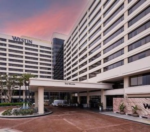 Ontario Airport Inn 