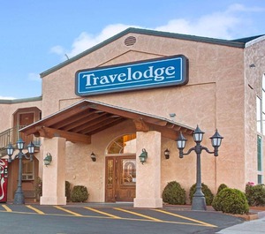 Travelodge 