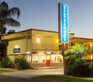 Travelodge 