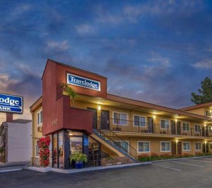 Travelodge 
