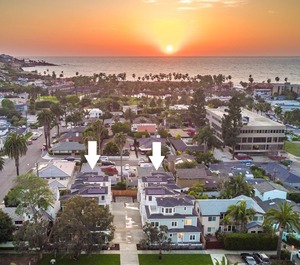 Coastal Bliss La Jolla 