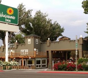 Vagabond Inn Bishop 