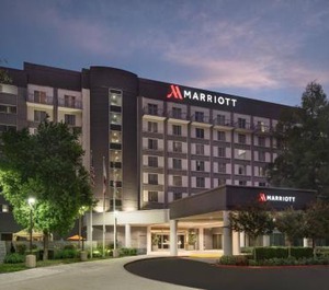Visalia Marriott At The Convention 