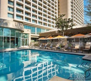 Warner Marriott Woodland Hills 