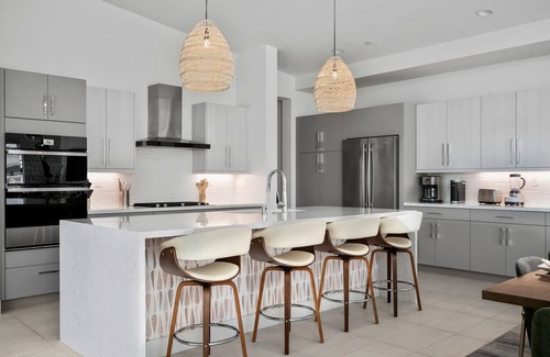 Indian Wells House | 0.8 mi from Tennis Garden| Corn hole| Pool Access
