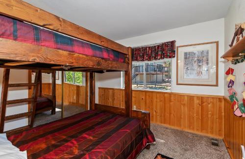 Eagle Mountain Estates House | 015 - Hidden Bridge Cabin - Meredith Lodging