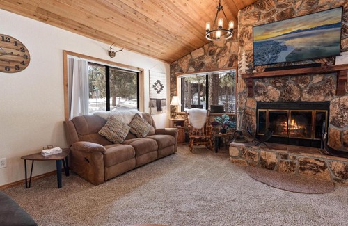 Fox Farm House | 035 - Fox Pines Retreat