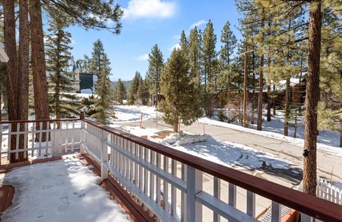 Fox Farm House | 035 - Fox Pines Retreat