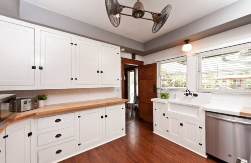 Anaheim Colony Historic District House | 1.5mi to Disneyland Historic home with a pool, hot tub, and game room.