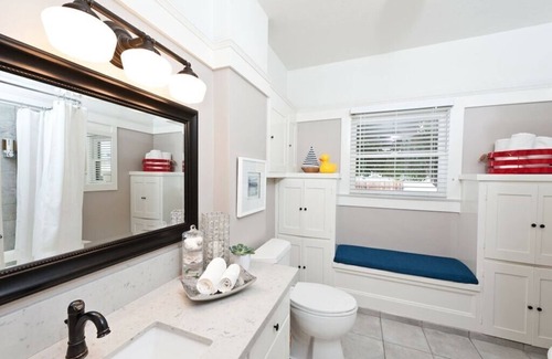 Anaheim Colony Historic District House | 1.5mi to Disneyland Historic home with a pool, hot tub, and game room.