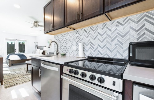 Kensington House | 1 bedroom(s) House near San Diego
