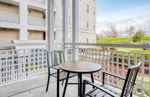 Santa Clara Apartment | 107 m² Apartment ∙ 2 bedrooms ∙ 4 guests