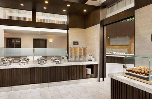 Brea Hotel | 100 m² Hotel ∙ 127 guests