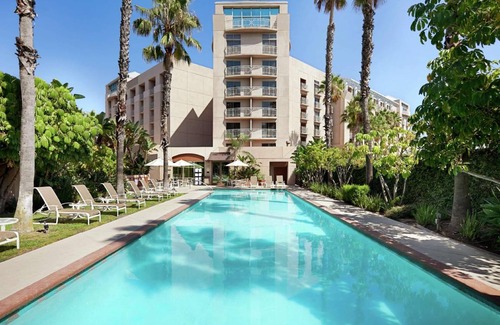 Brea Hotel | 100 m² Hotel ∙ 127 guests
