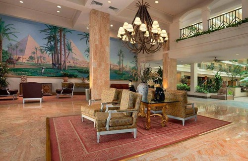 Brea Hotel | 100 m² Hotel ∙ 127 guests