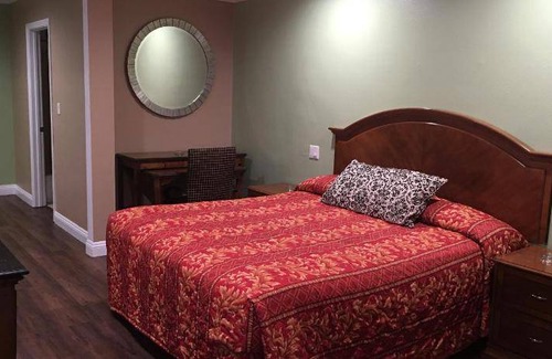 Lennox Hotel | 100 m² Motel ∙ 127 guests