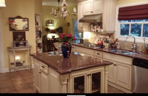 Pasadena House | 100 YR OLD 5 BDRM PASADENA ENGLISH COTTAGE CHARMER + 1 BDRM GUEST COTTAGE